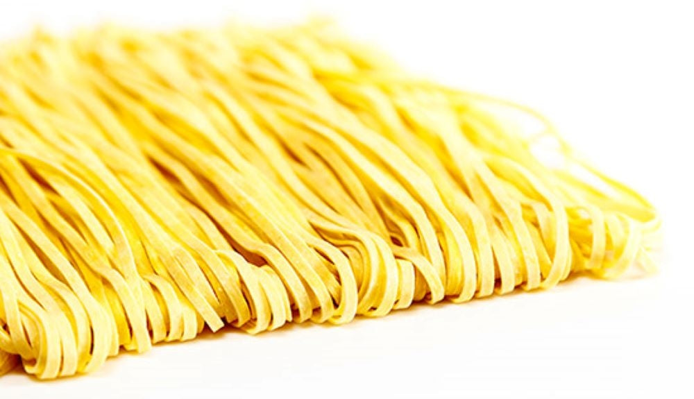 Tabula Spaghetti alla Chitarra – Traditional Italian Egg Pasta