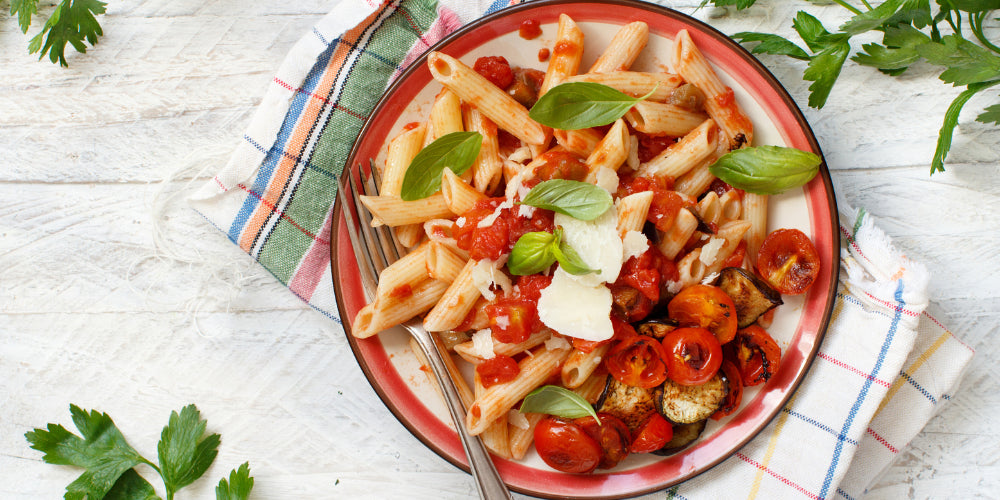 Convivìa Organic Sicilian Cherry Tomato Sauce – 250g