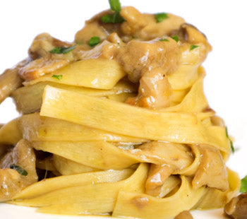 Tagliatelle Egg Pasta 250g