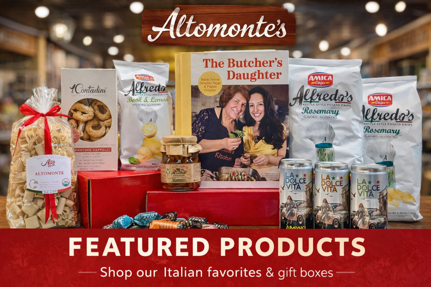 Featured Products