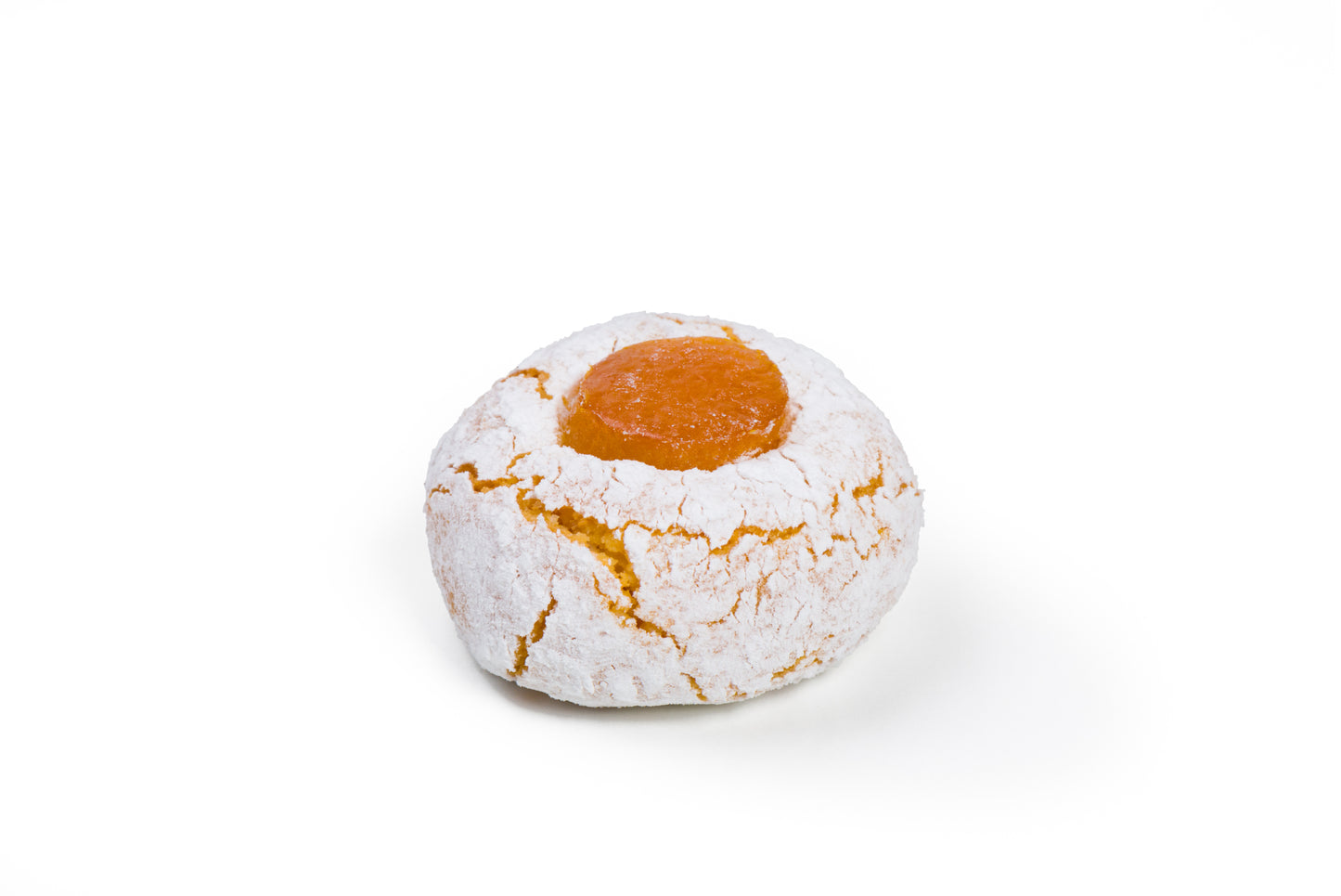 Fratelli Sicilia Assorted Sicilian Pastries – Almond & Pistachio, 250g