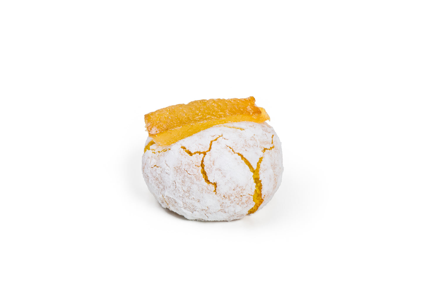Fratelli Sicilia Assorted Sicilian Pastries – Almond & Pistachio, 250g