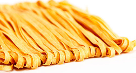Tabula Chili Pepper Fettuccine – Italian Egg Pasta