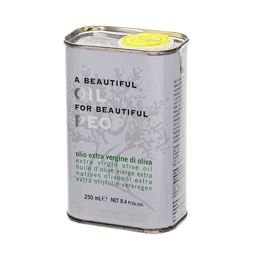 Beautiful Oil For Beautiful People EVOO
