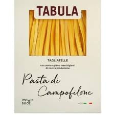 Tabula Spaghetti alla Chitarra – Traditional Italian Egg Pasta