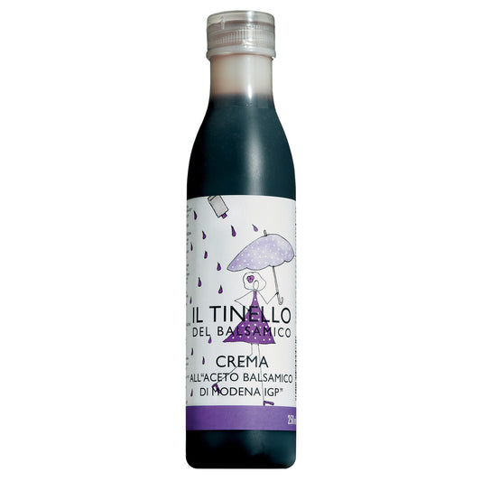 Balsamic Glaze - Crema Balsamico 250ml