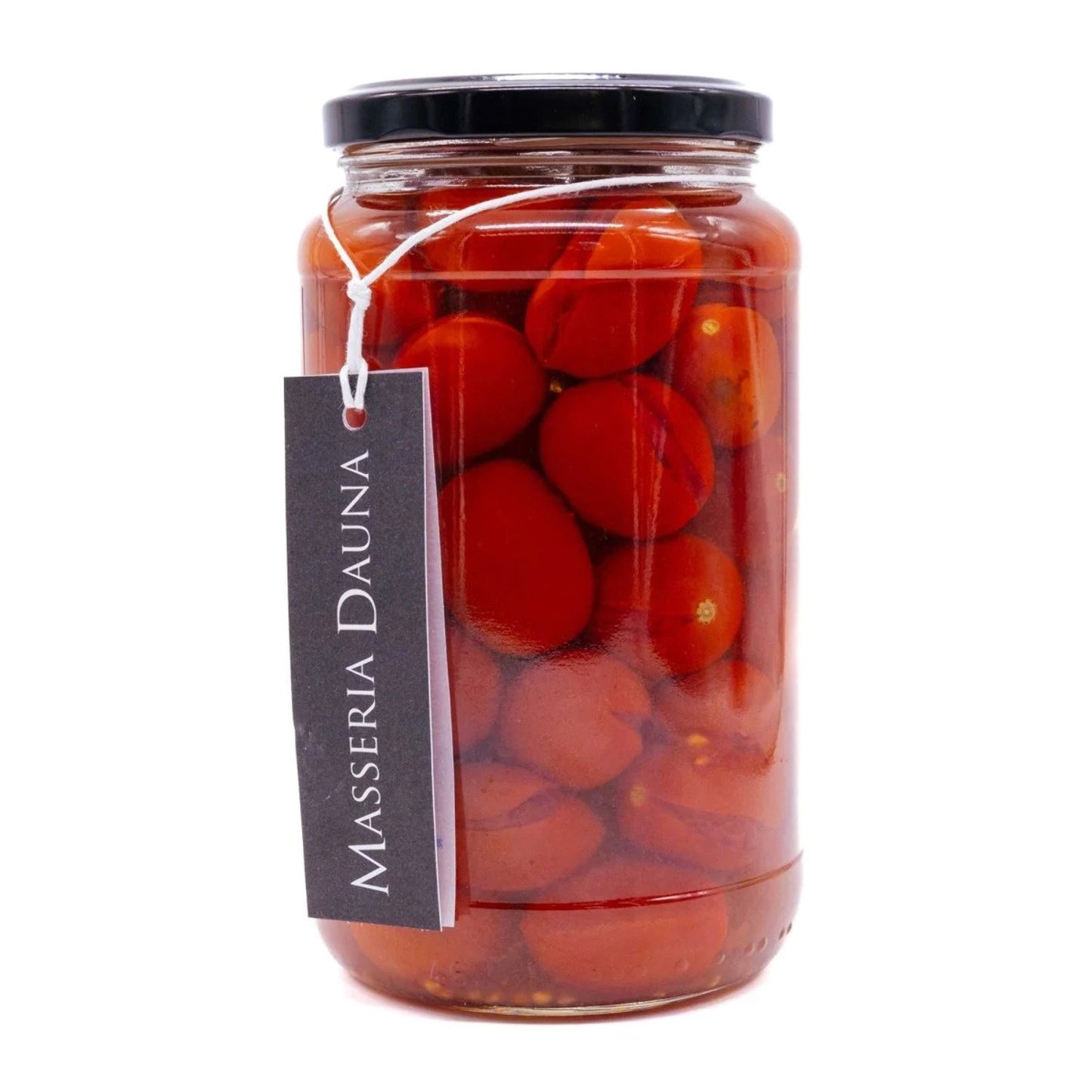 Masseria Dauna Datterino Tomatoes – Sweet Puglian Cherry Tomatoes