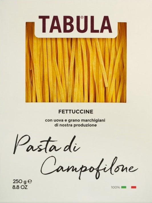 TABULA Egg Fettuccine 250g