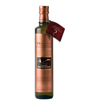 Frantoio Extra Virgin Olive Oil 500ml – Medium Italian Monovarietal EVOO