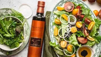 Frantoio Extra Virgin Olive Oil 500ml – Medium Italian Monovarietal EVOO