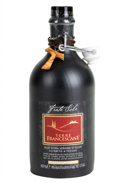 Brother Sun- It EVOO Cold Extraction - ceramic