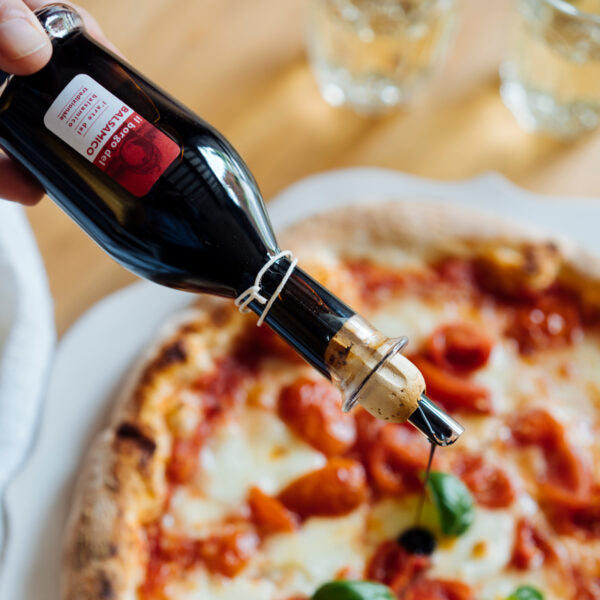 GOLD Label/Extravecchio 25years DOP (PDO)