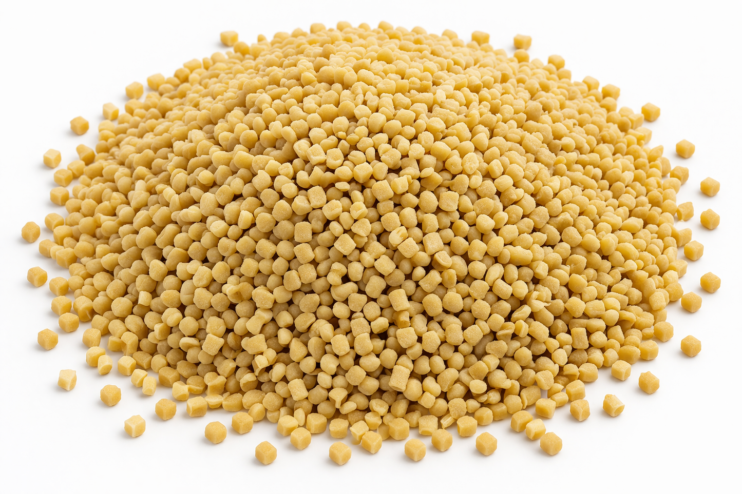 Alto Grattata Pastina 500G – Organic Semolina Pasta