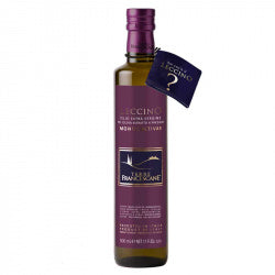 Terre Francescane Leccino Extra Virgin Olive Oil –  Mild 500ml