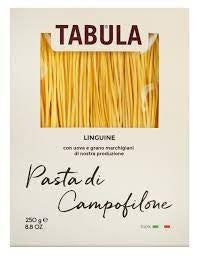 TABULA Egg Linguine 250g