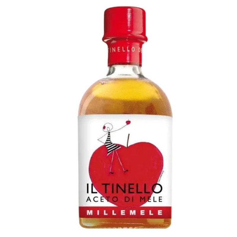 Apple Vinegar - Millemele Il Borgo del Balsamico