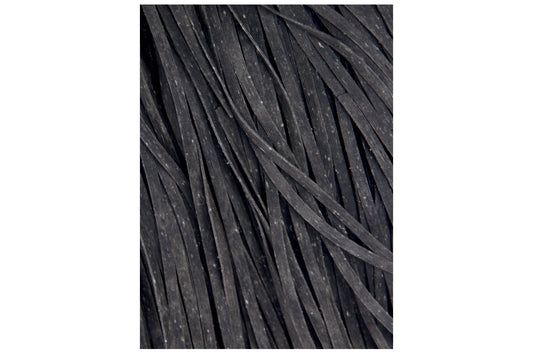 Linguine Al Nero Di Seppia - W/ Black Ink Of Squid