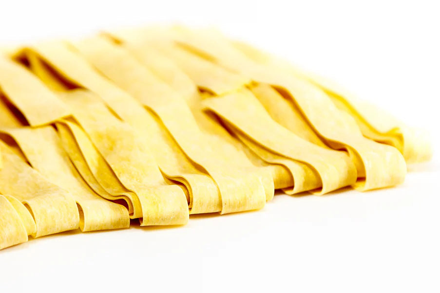 Pappardelle Egg Pasta 250g