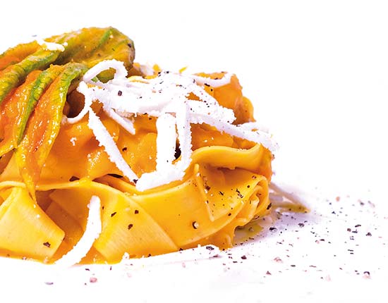 Pappardelle Egg Pasta 250g