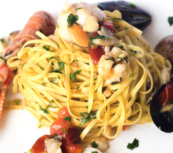Linguine Egg Pasta 250g