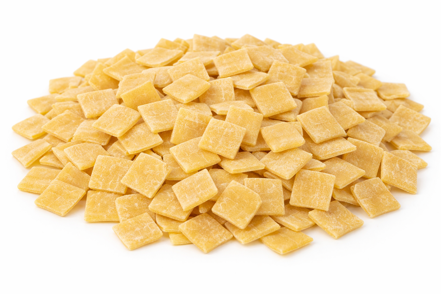Alto Quadrucci Pastina 500G – Organic Semolina Pasta