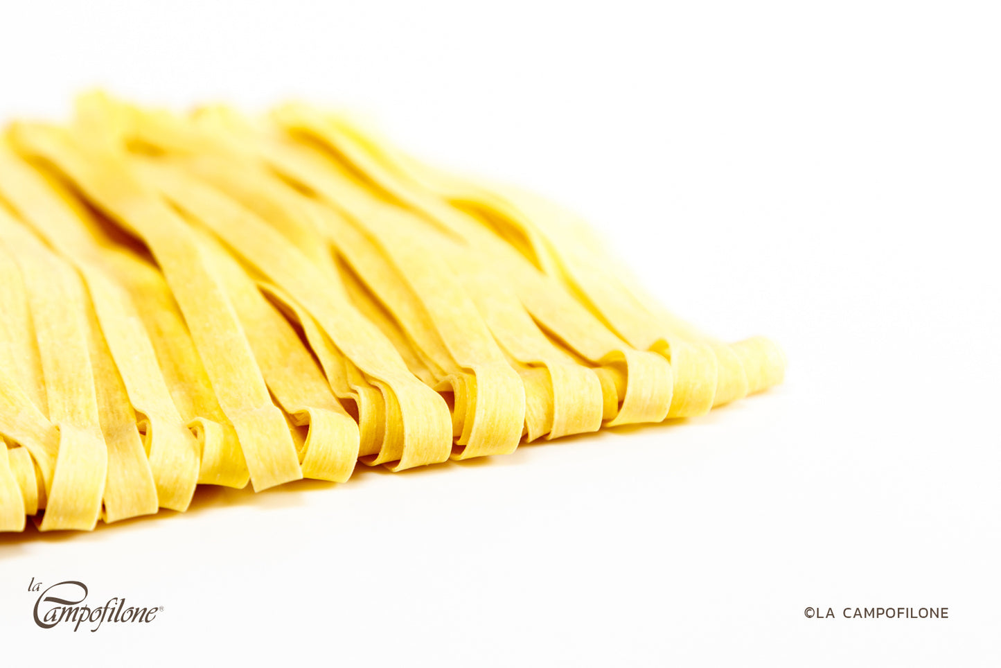 Tagliatelle Egg Pasta 250g